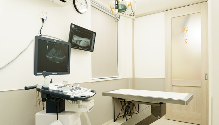 診察室2